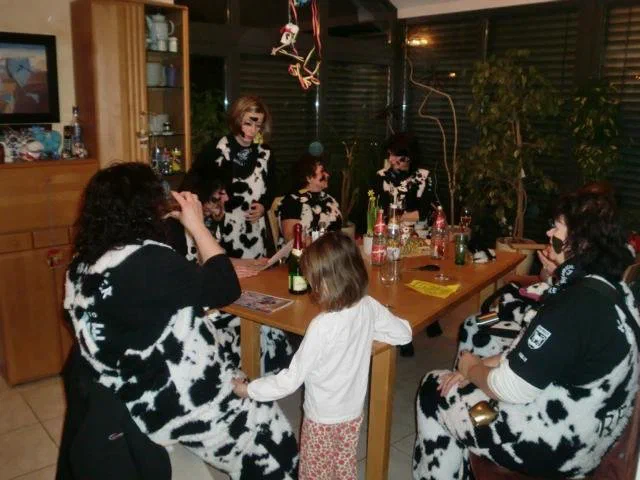 Haestraegertreff