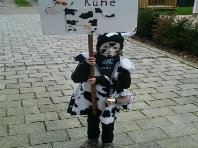 Lahrer Umzug