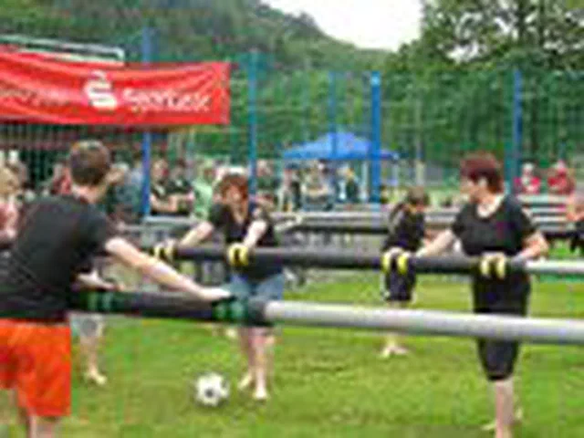 Menschenkicker