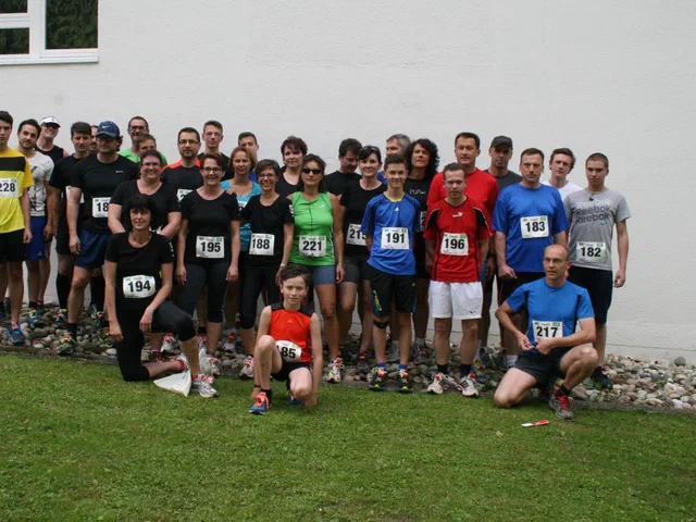Teamlauf 2013 016