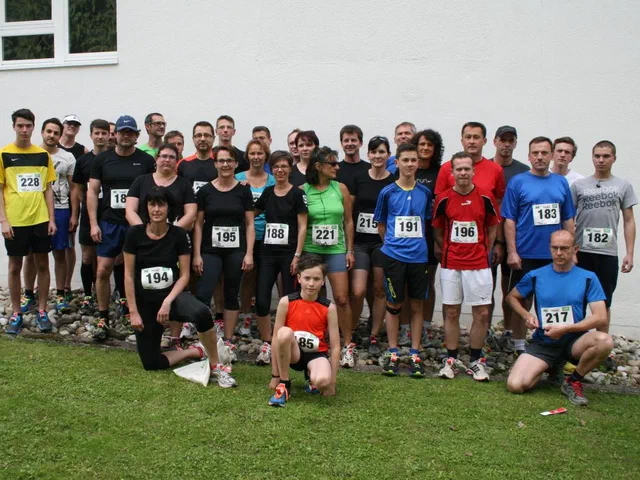 Teamlauf 2013 017