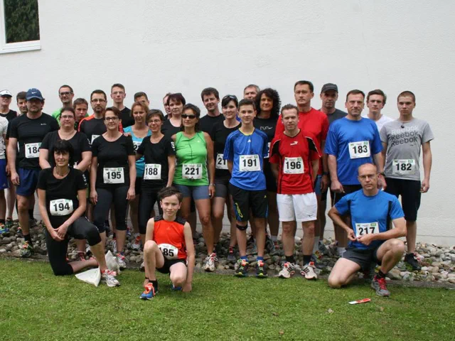 Teamlauf 2013 018