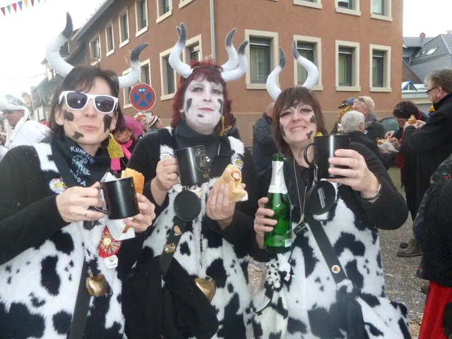 Fasaent 2014 Reichenbach 183