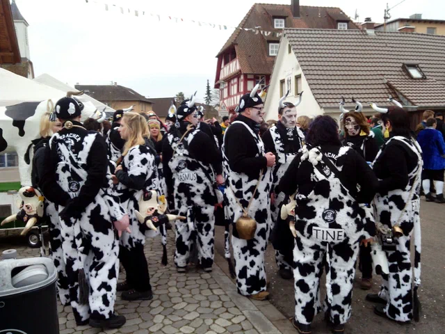 Umzug Mietersheim