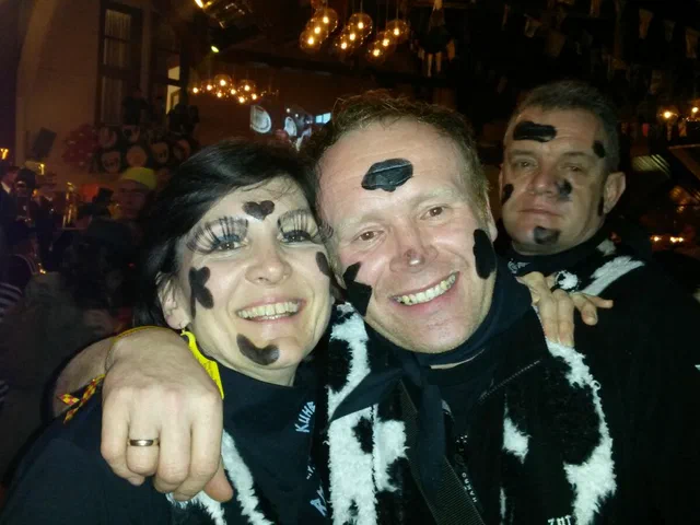 Guggefescht Friesenheim