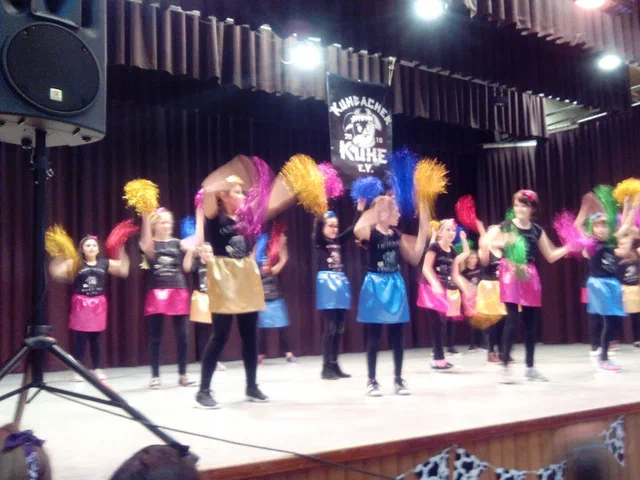 Kinderfasnacht