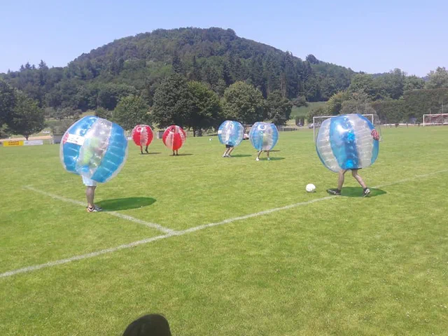 Sporttage SC Reichebach